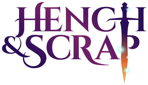 Hench & Scrap
